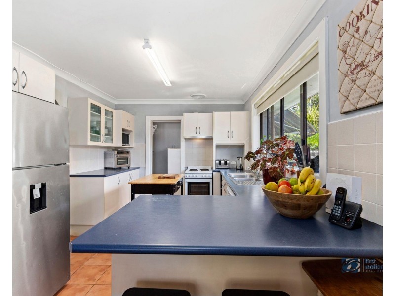 3 Nelson Drive, Ulladulla NSW 2539