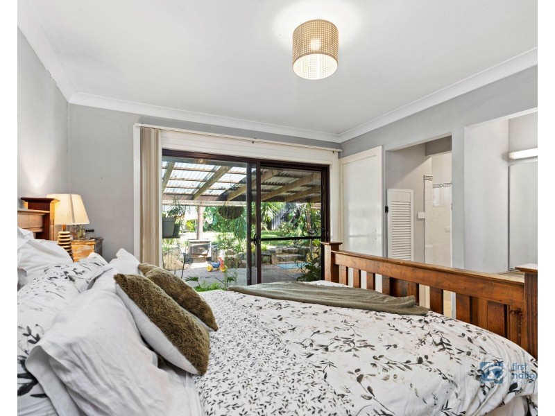 3 Nelson Drive, Ulladulla NSW 2539