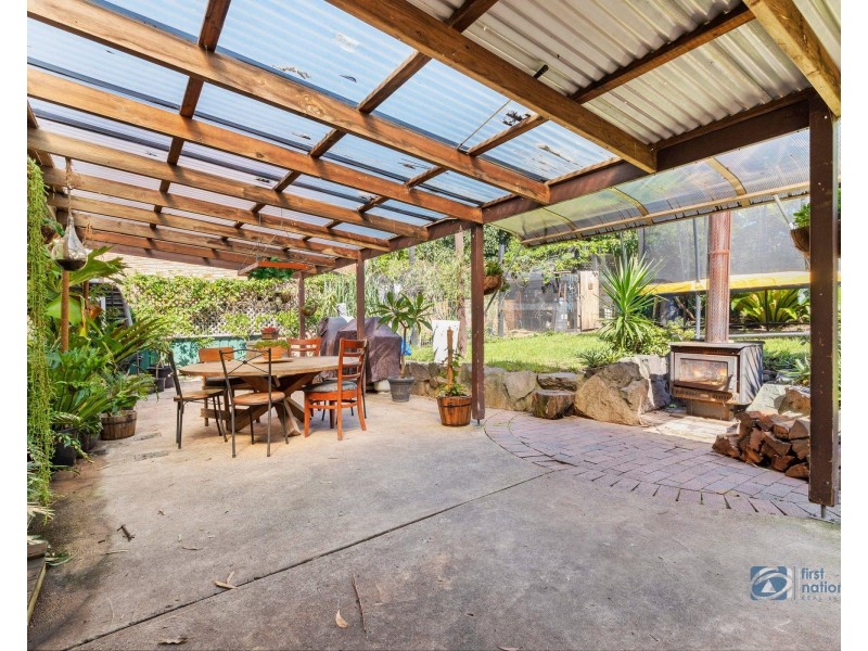 3 Nelson Drive, Ulladulla NSW 2539