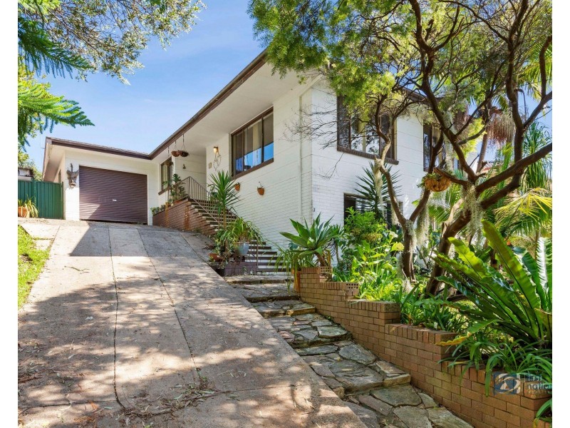 3 Nelson Drive, Ulladulla NSW 2539