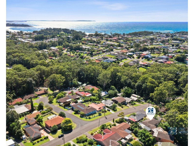 3 Nelson Drive, Ulladulla NSW 2539