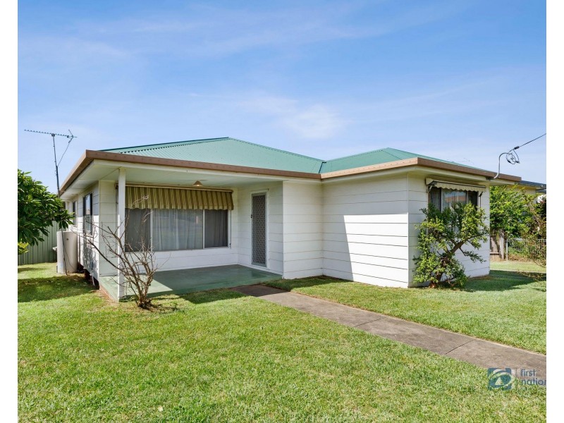 6  Osrick Avenue, Ulladulla NSW 2539