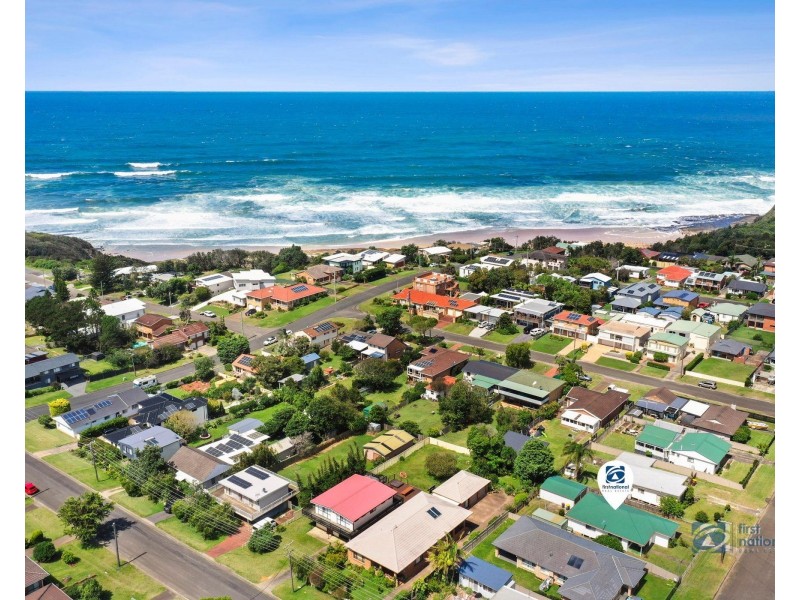 6  Osrick Avenue, Ulladulla NSW 2539