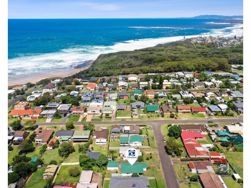 6  Osrick Avenue, Ulladulla NSW 2539