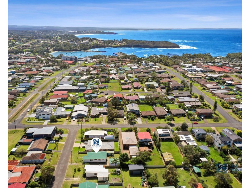 6  Osrick Avenue, Ulladulla NSW 2539