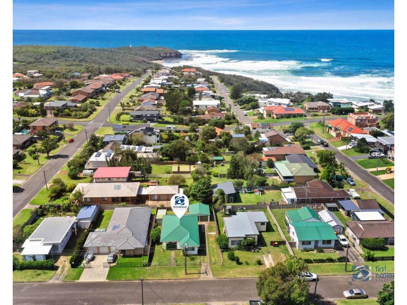 6  Osrick Avenue, Ulladulla NSW 2539