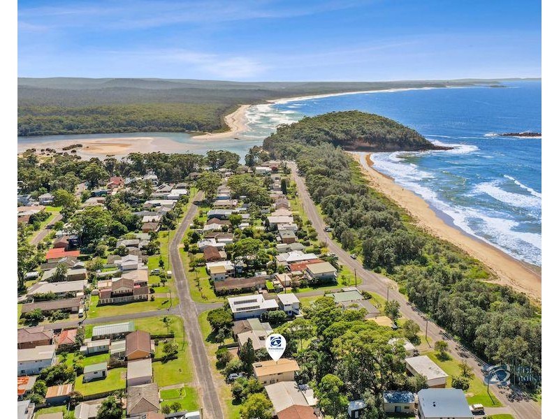 42 Parkinson Street, Narrawallee NSW 2539