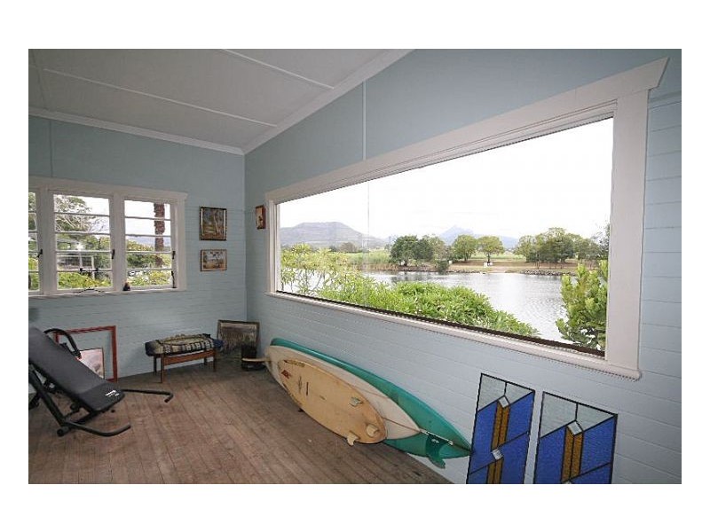 Murwillumbah NSW 2484