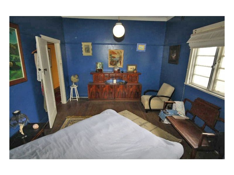 Murwillumbah NSW 2484