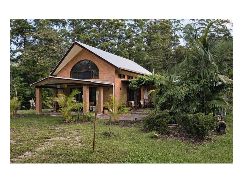 Mount Burrell NSW 2484