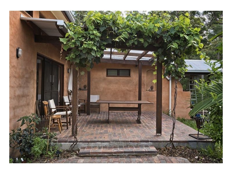 Mount Burrell NSW 2484