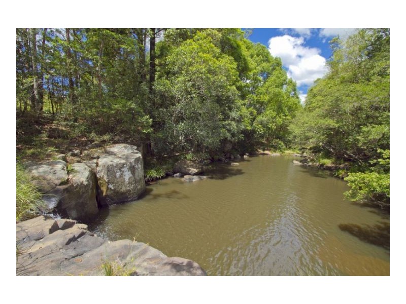 Mount Burrell NSW 2484