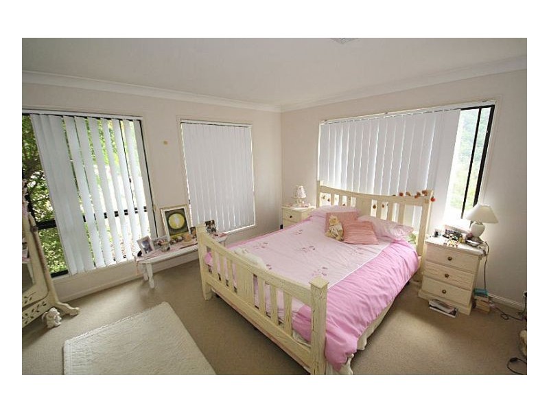 1185 Tyalgum Road, Eungella NSW 2484