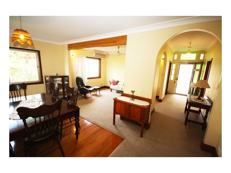 Murwillumbah NSW 2484