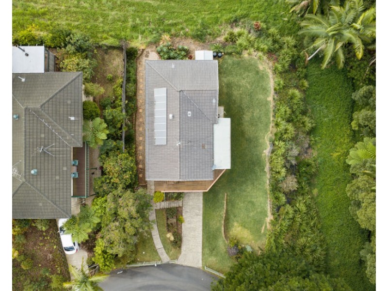 12/13 WARANA AVE, Bray Park NSW 2484
