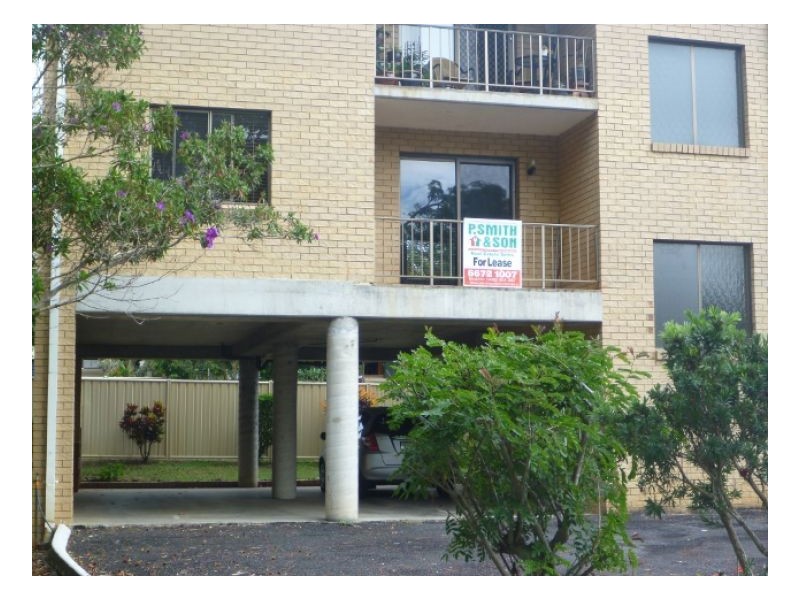 Murwillumbah NSW 2484