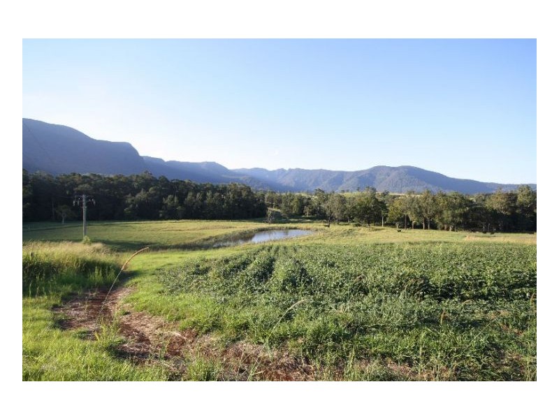 Pumpenbil NSW 2484