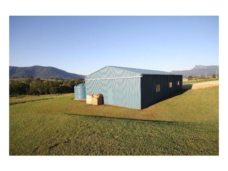 Pumpenbil NSW 2484