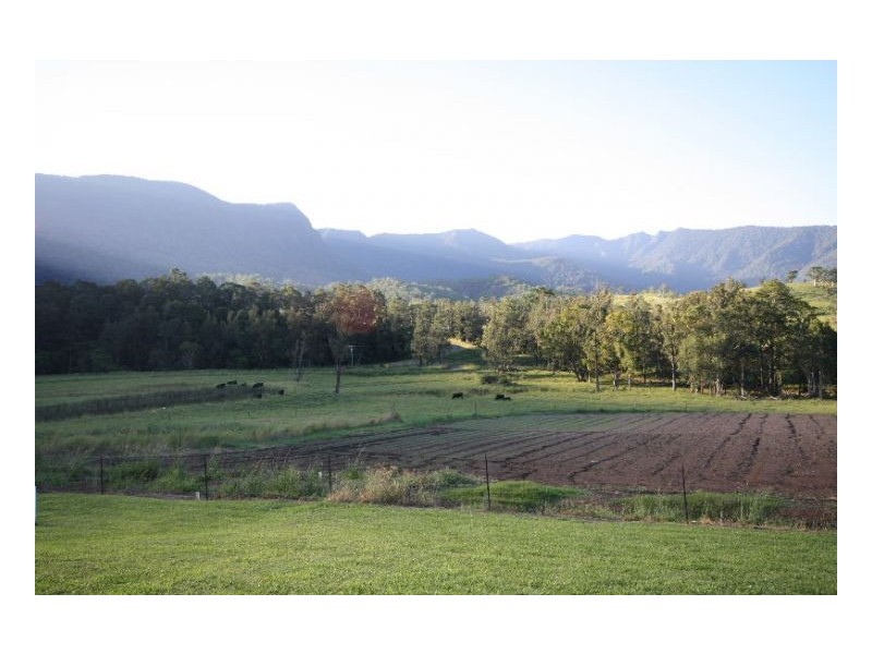 Pumpenbil NSW 2484