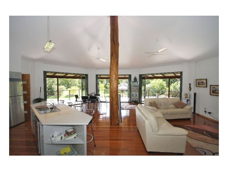 Nunderi NSW 2484