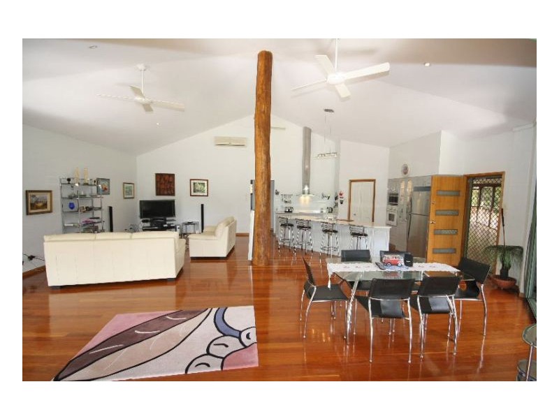 Nunderi NSW 2484