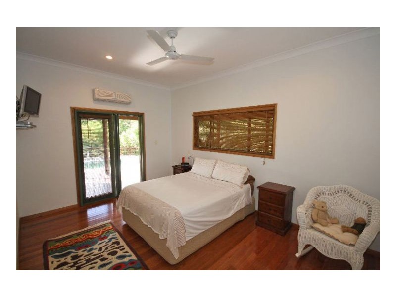 Nunderi NSW 2484