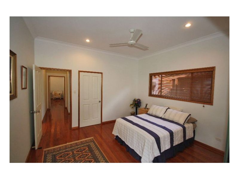 Nunderi NSW 2484