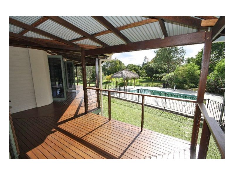 Nunderi NSW 2484