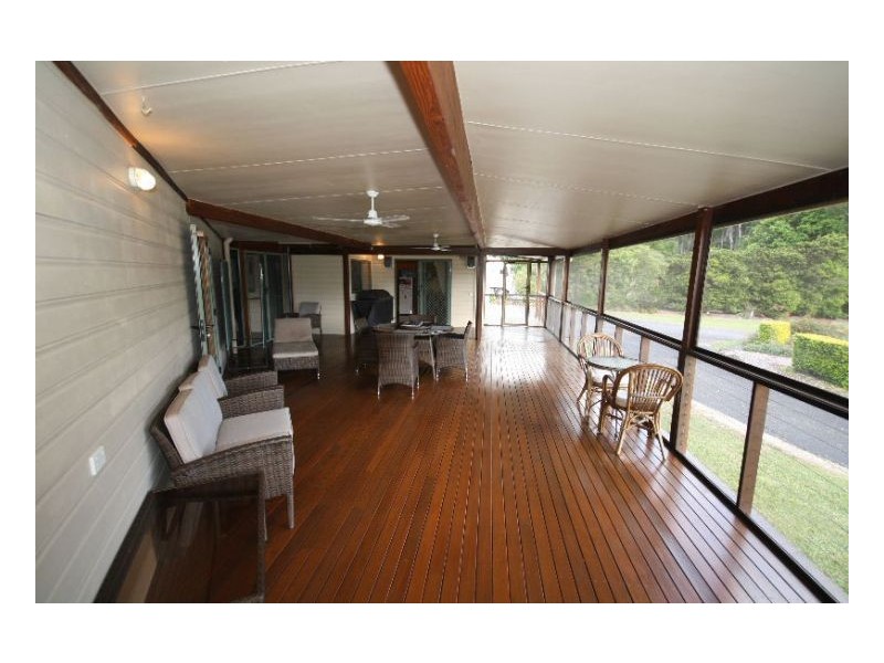 Nunderi NSW 2484