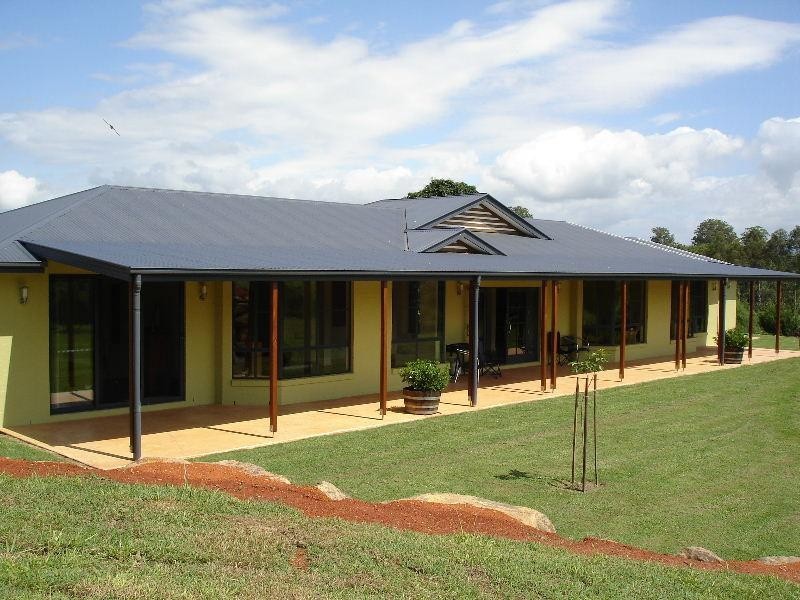 Murwillumbah NSW 2484