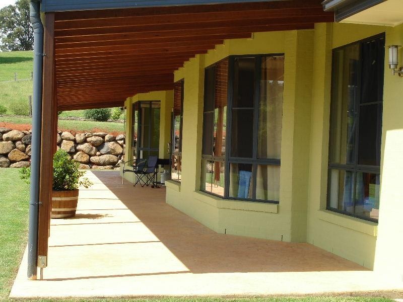 Murwillumbah NSW 2484