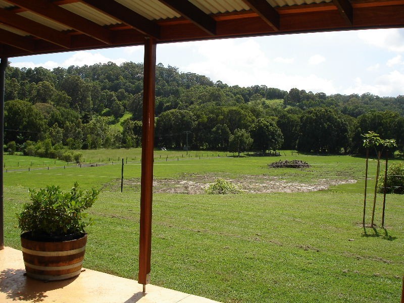 Murwillumbah NSW 2484