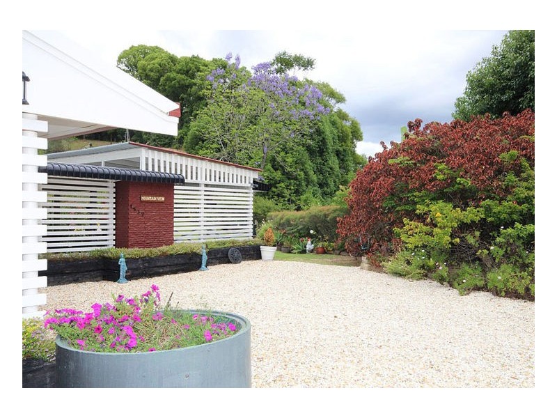 1537 Kyogle Road, Uki NSW 2484