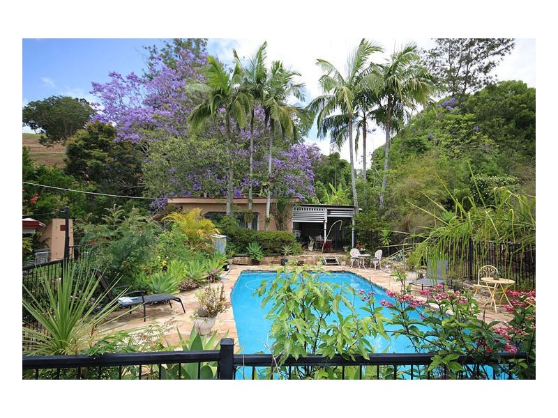 1537 Kyogle Road, Uki NSW 2484