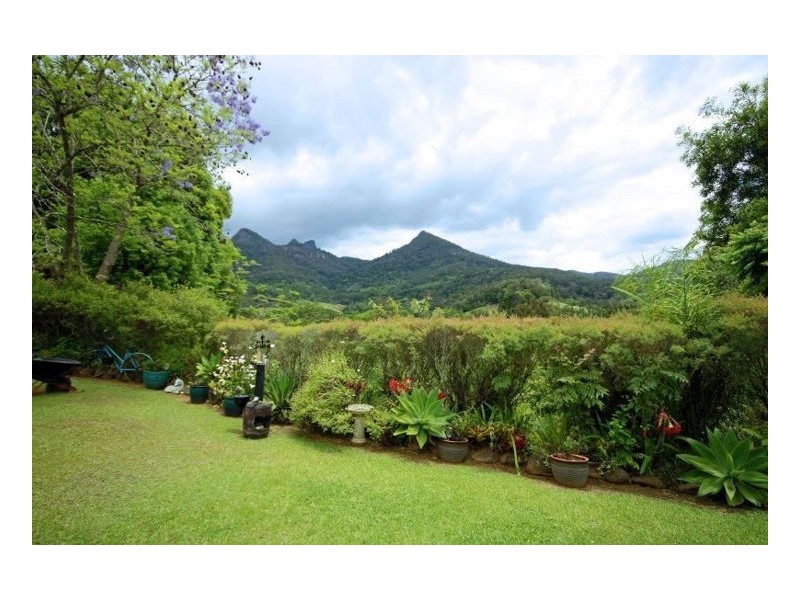 1537 Kyogle Road, Uki NSW 2484