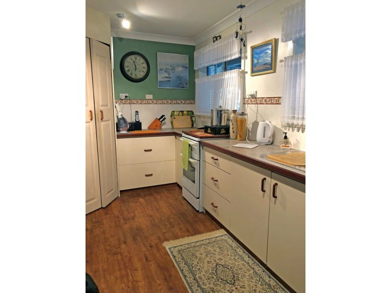 1537 Kyogle Road, Uki NSW 2484