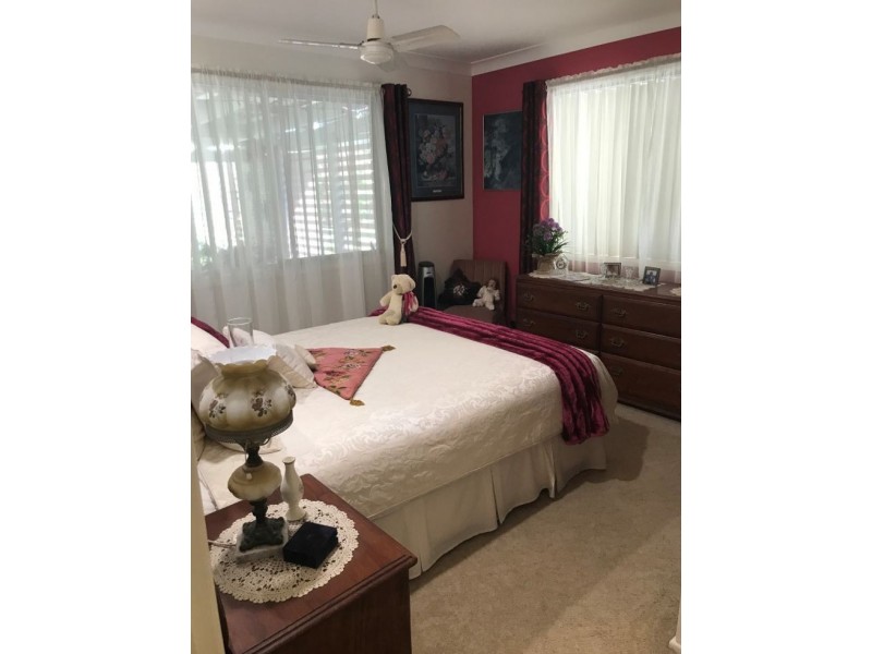 1537 Kyogle Road, Uki NSW 2484