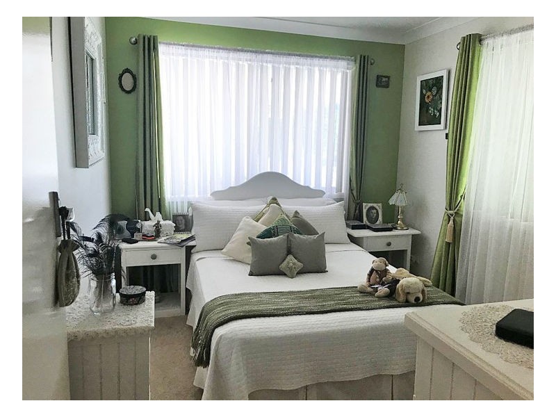 1537 Kyogle Road, Uki NSW 2484