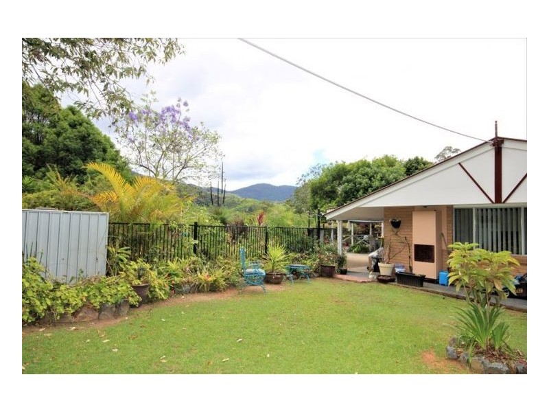 1537 Kyogle Road, Uki NSW 2484