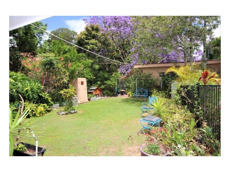 1537 Kyogle Road, Uki NSW 2484