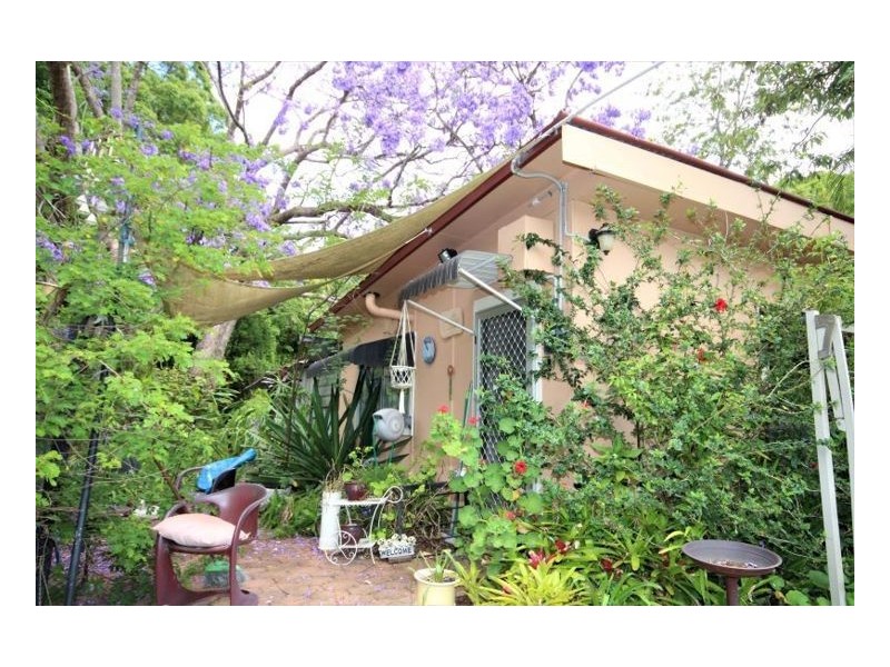 1537 Kyogle Road, Uki NSW 2484