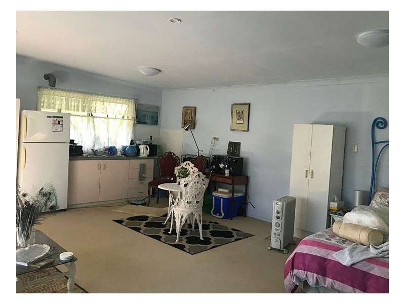 1537 Kyogle Road, Uki NSW 2484