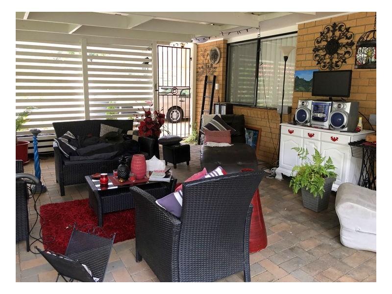 1537 Kyogle Road, Uki NSW 2484