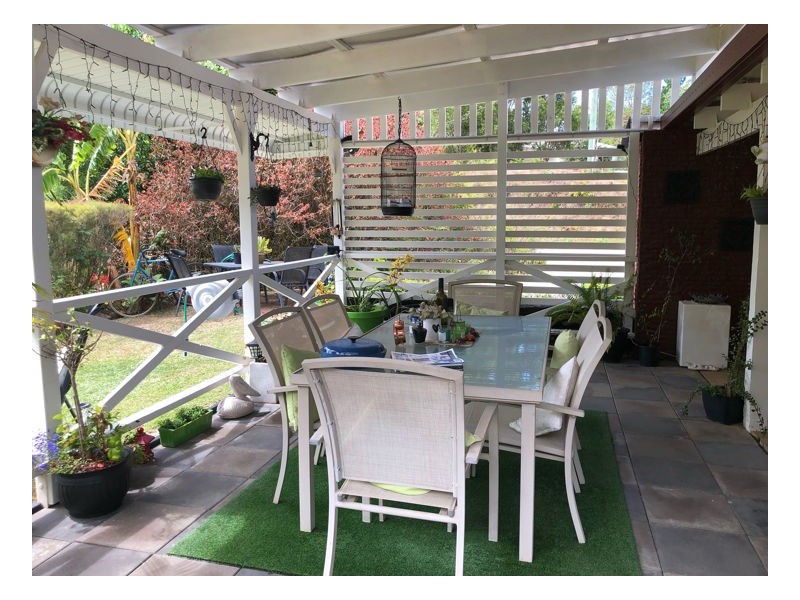 1537 Kyogle Road, Uki NSW 2484