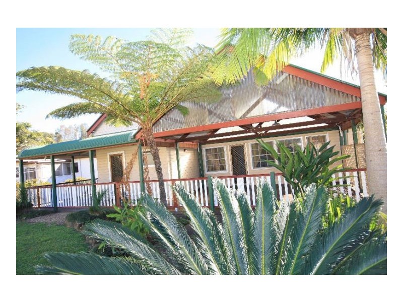 Murwillumbah NSW 2484