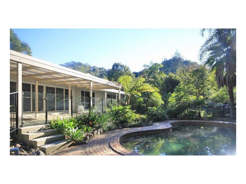 Murwillumbah NSW 2484