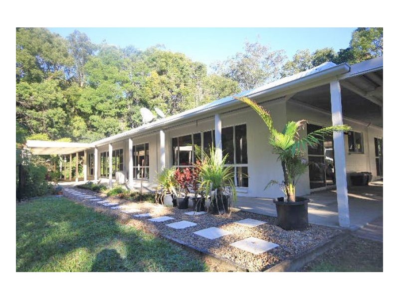 Murwillumbah NSW 2484