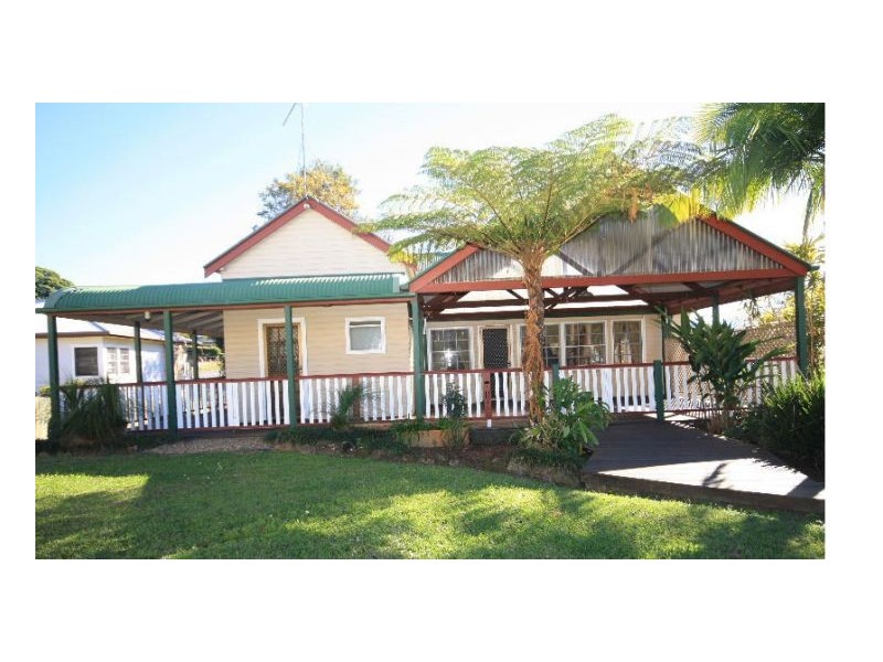 Murwillumbah NSW 2484