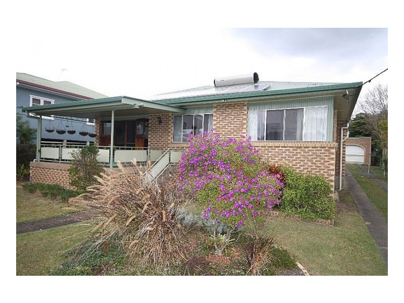 Murwillumbah NSW 2484