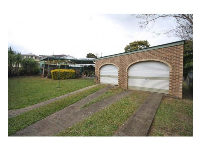 Murwillumbah NSW 2484